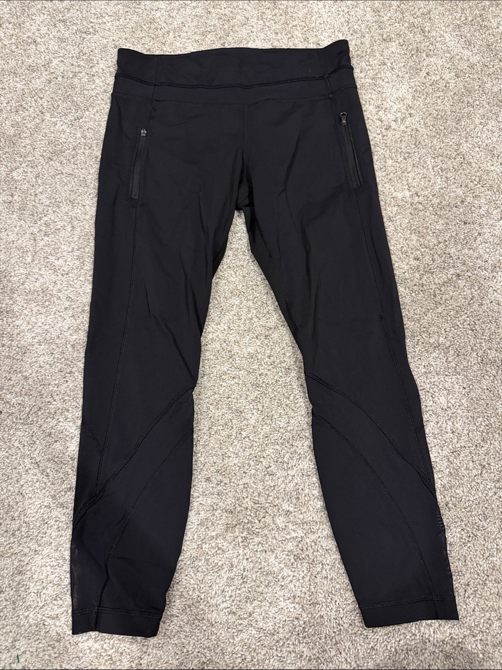 Lululemon Crop Legging